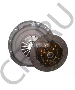 TYK2227 Exedy Автозапчасть в городе Екатеринбург